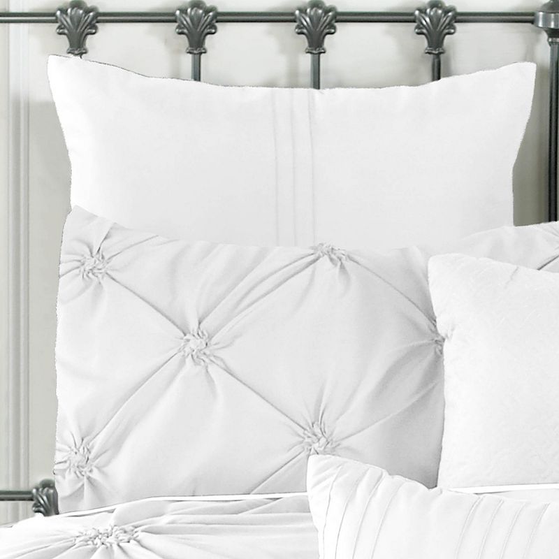 Riverbrook Home Lorraine Comforter Set