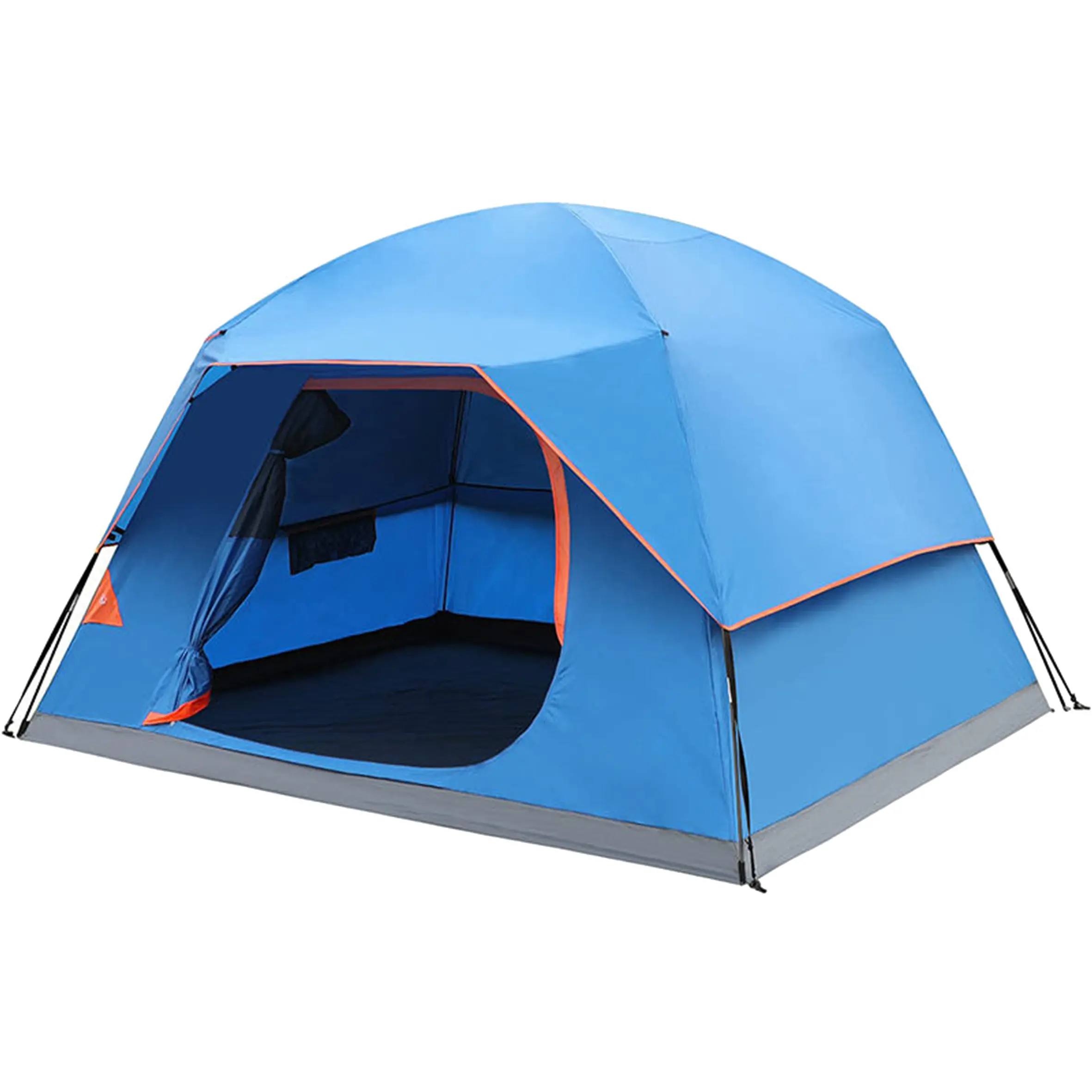 Large Family Camping tents and Ultralight for Hiking Adventures/