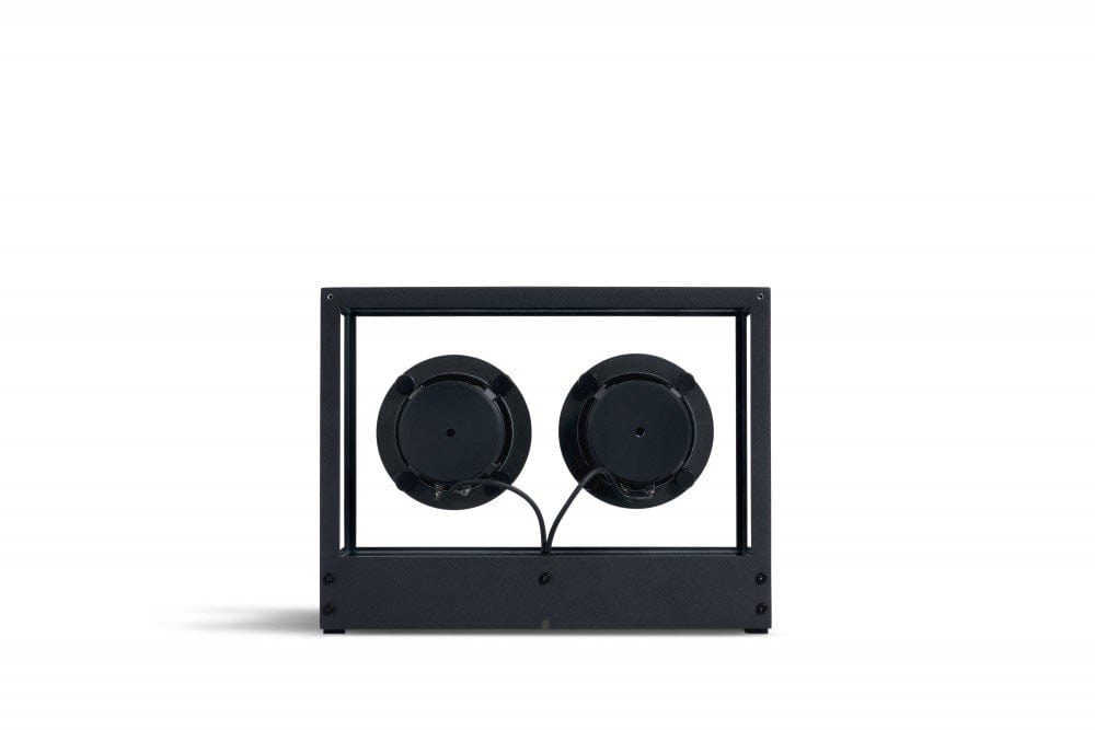 Transparent Mini Speaker