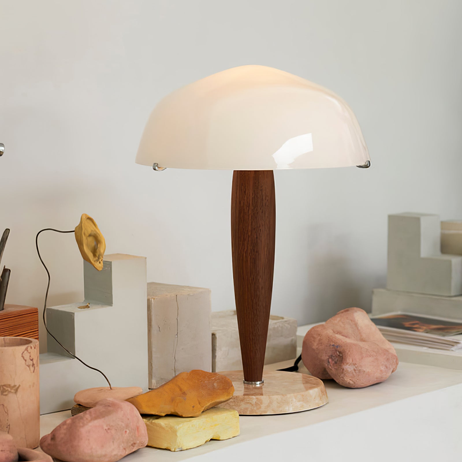 Emerson Table Lamp