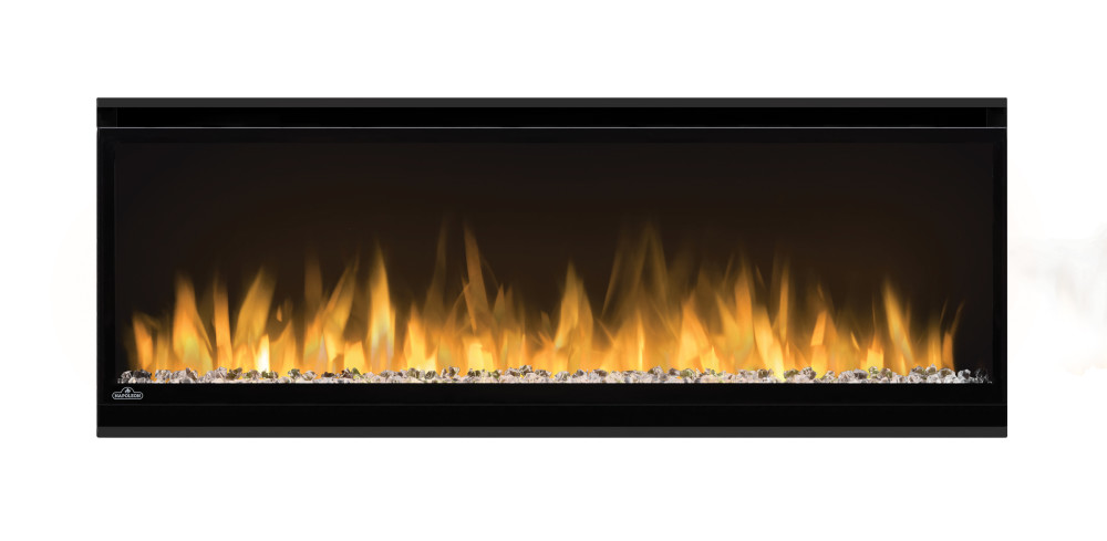 Alluravision? 42 Slimline Electric Fireplace ;