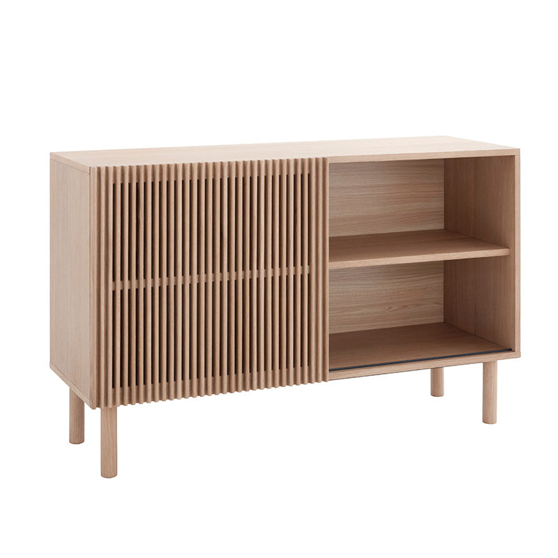 ORTON Sideboard Buffet 120cm - Oak