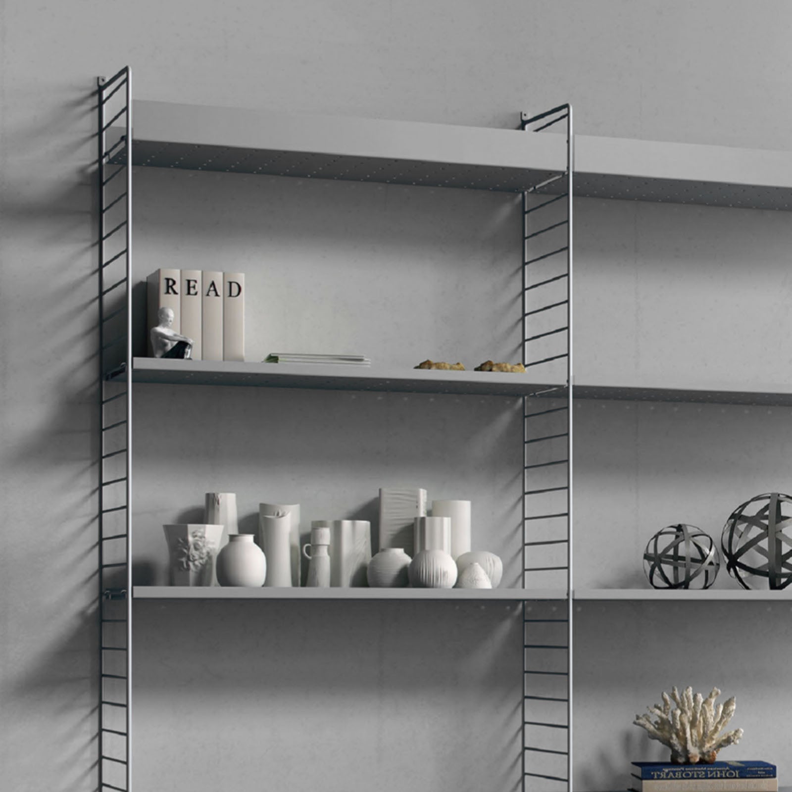 Nice Modular Shelf Ll-127