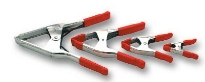 Bessey Spring Clamp 4