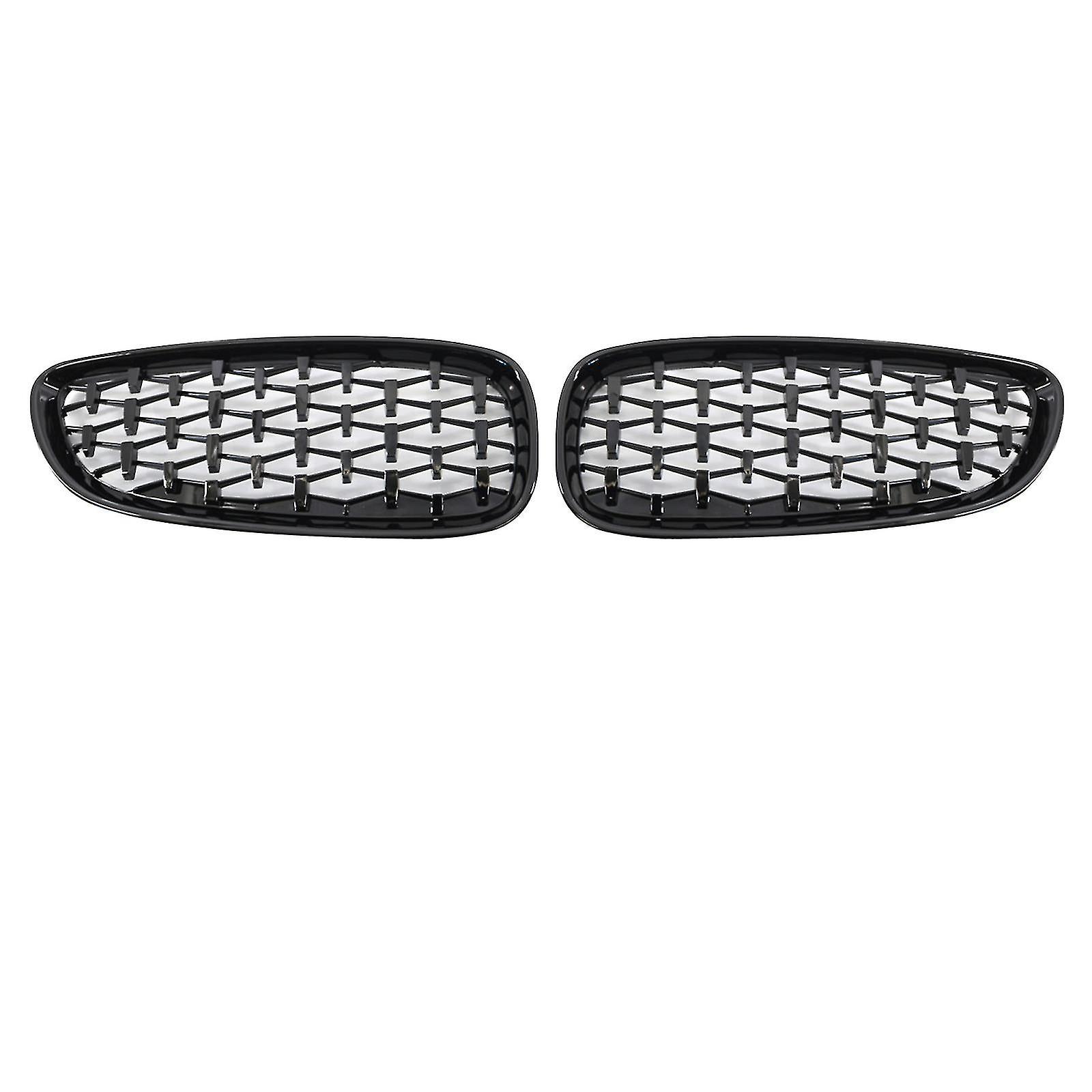 51137181547 Racing Grills Mesh Grille For Z4 E89 09-16 High Performance