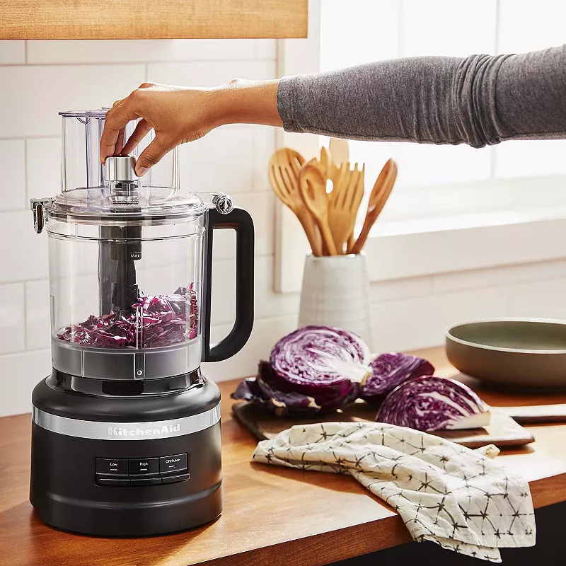 KitchenAid KFP1318 13-Cup Food Processor