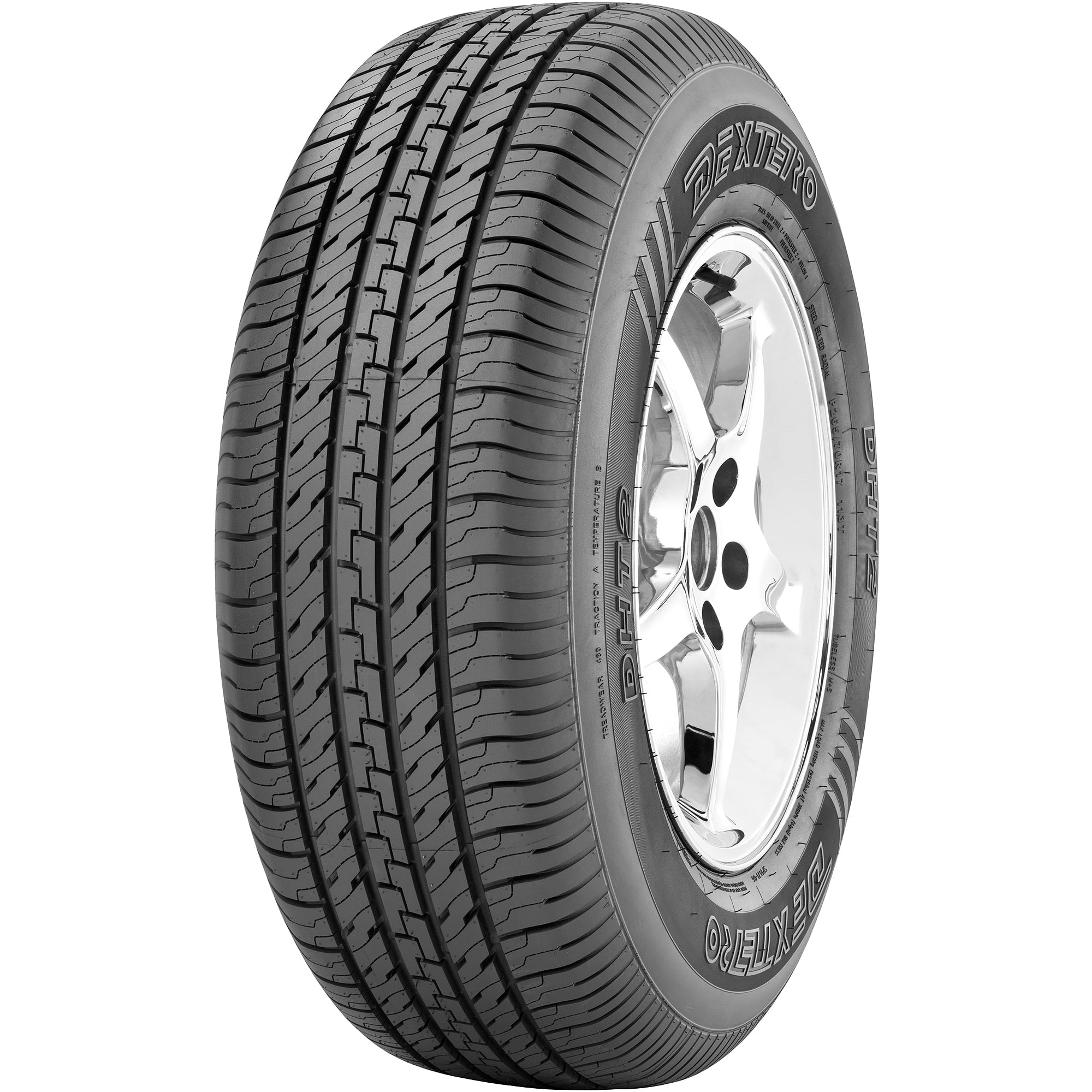 Dextero DHT2 Tires P275/55R20 111T