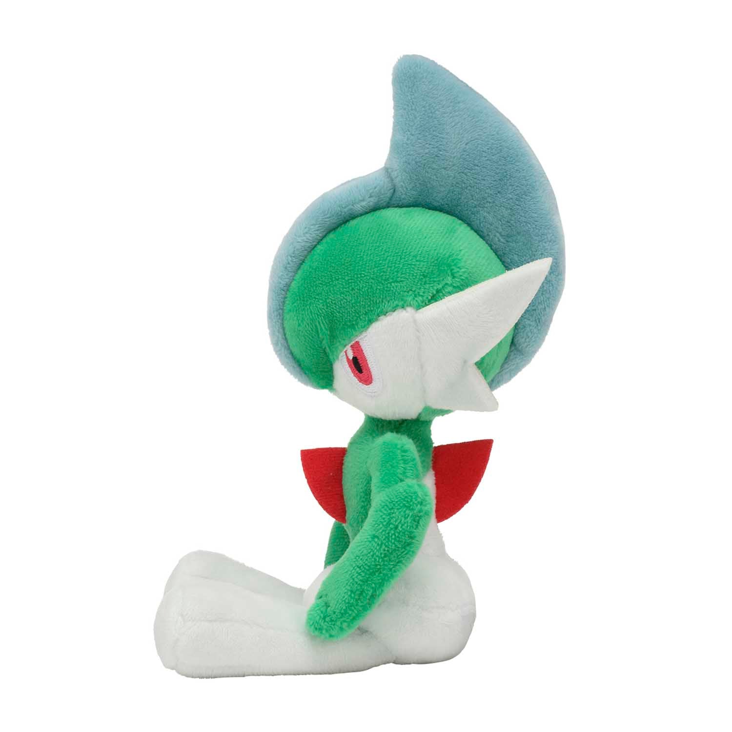 Pokemon Center Gallade Sitting Cuties Plush - 7 In.