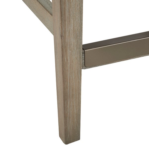 Madison Park Reed Counter Stool