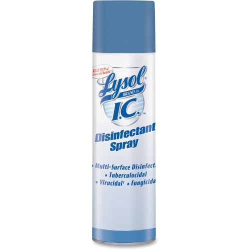 Lysol IC Disinfectant Spray  RAC95029