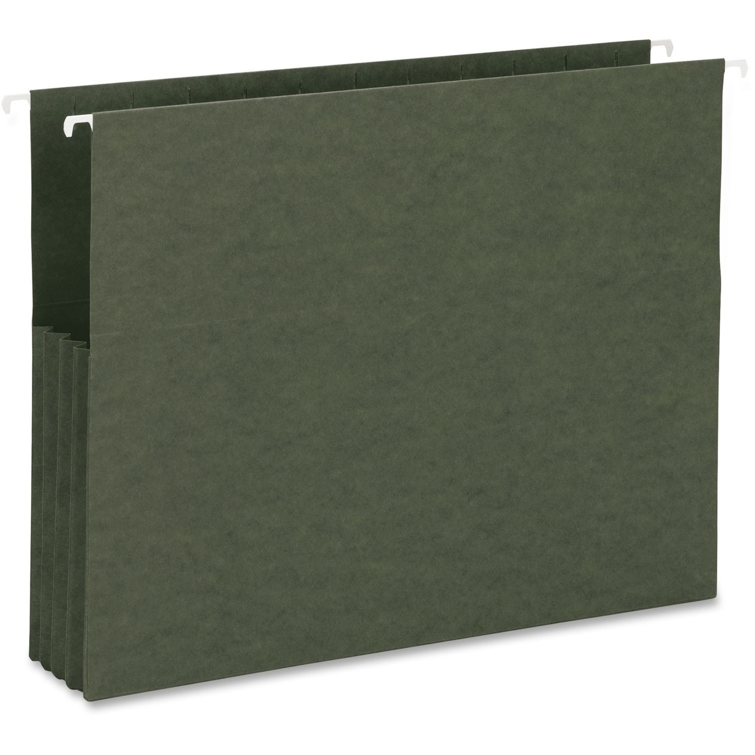 Letter Recycled File Pocket by Business Source BSN17715