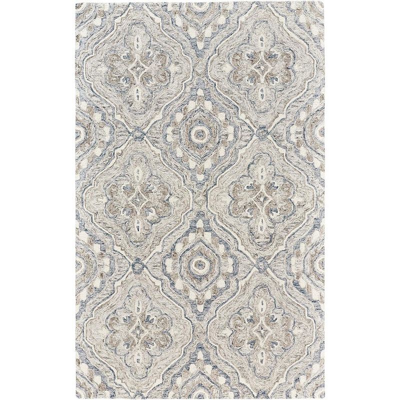 Weave and Wander Veran Messiah Rug