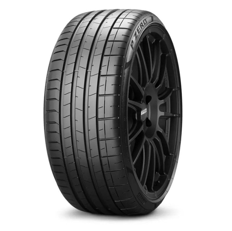 Pirelli P-Zero PZ4-Sport Tire - 255/50R19 107W (Mercedes-Benz) - Pirelli - 2710100