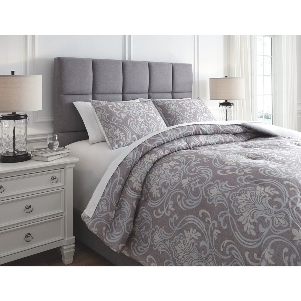 Noel Comforter Set