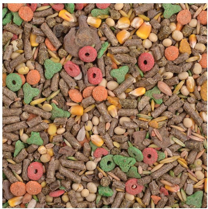 eCOTRITION Essential Blend Guinea Pig Food