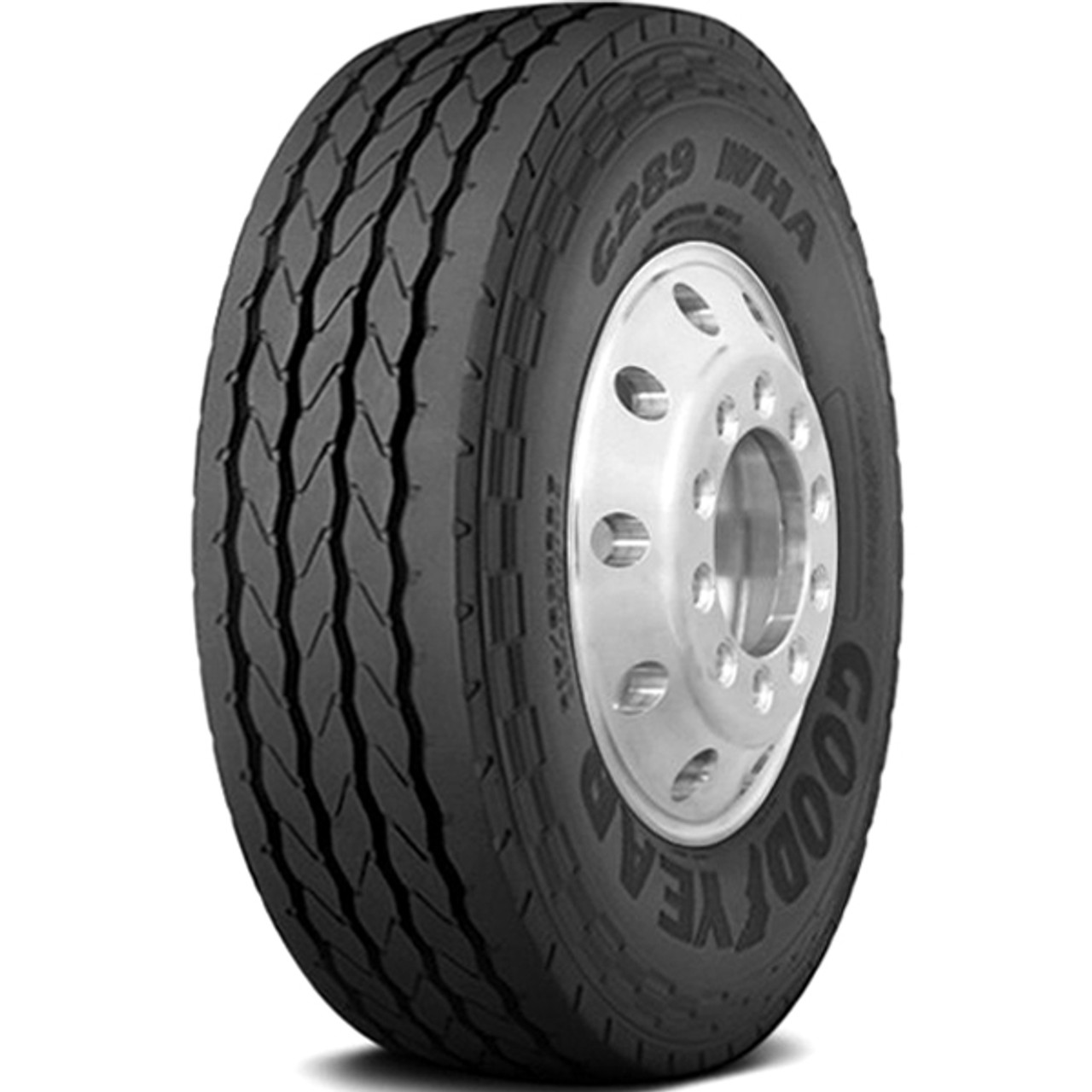 Goodyear G289 WHA DuraSeal 315