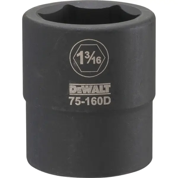 DEWALT Impact Ready Drive Socket