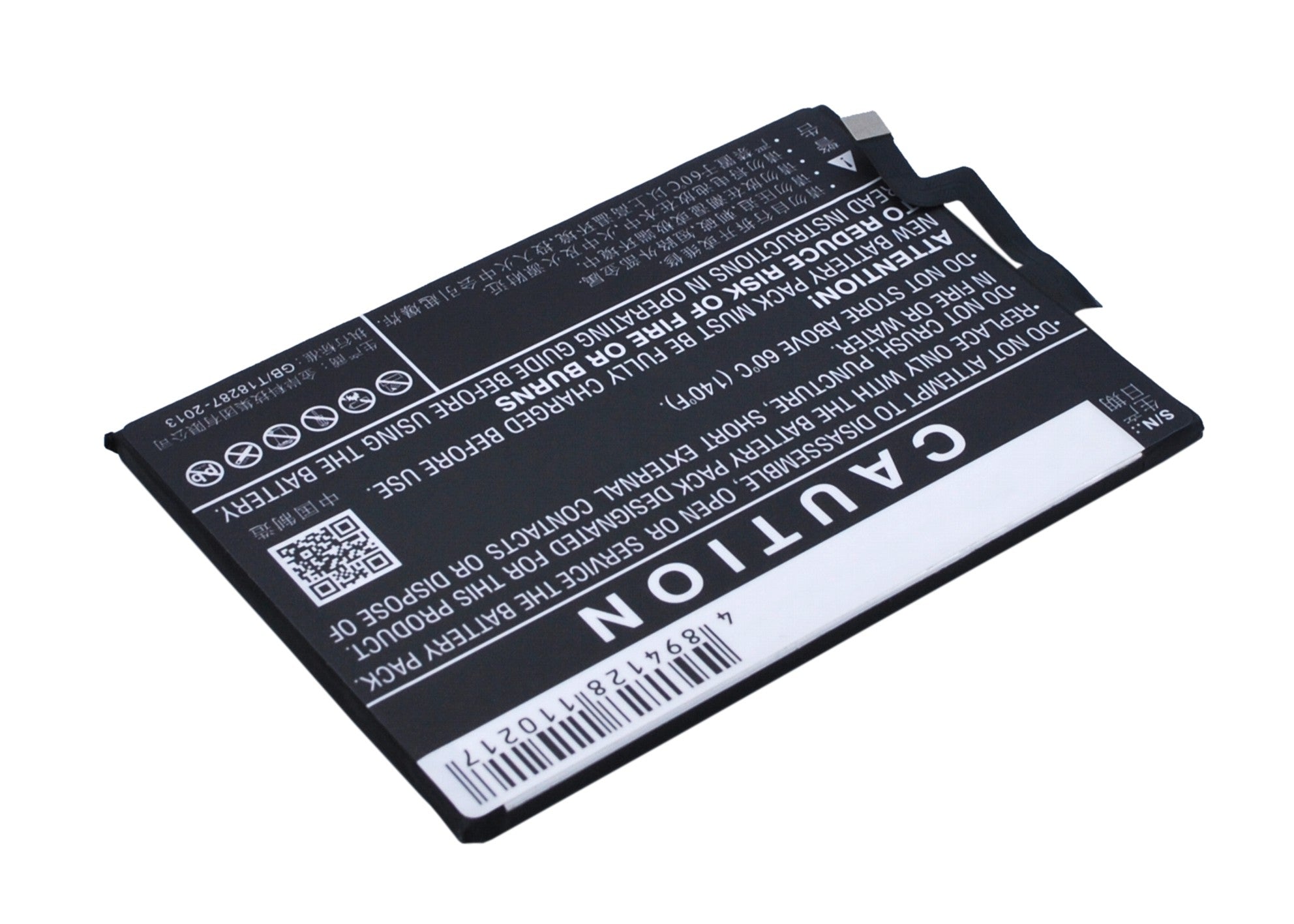 BBK VIVO Y33 VIVO Y33L Replacement Battery BatteryClerkcom Mobile Phone