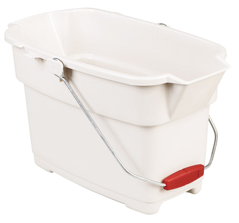 BUCKET ROUGH BSQ 14QT