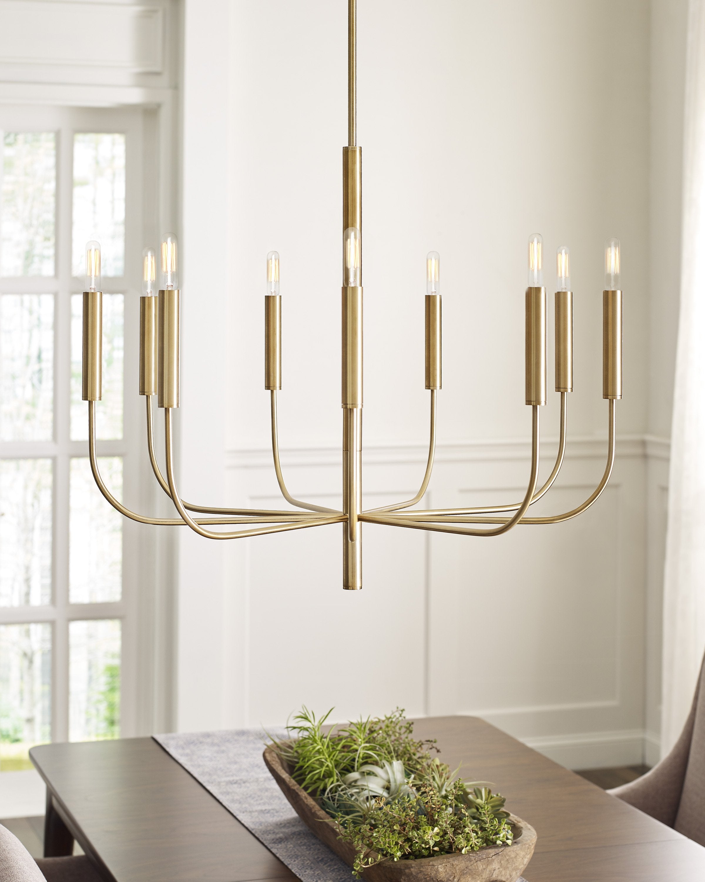 Brianna Medium Chandelier