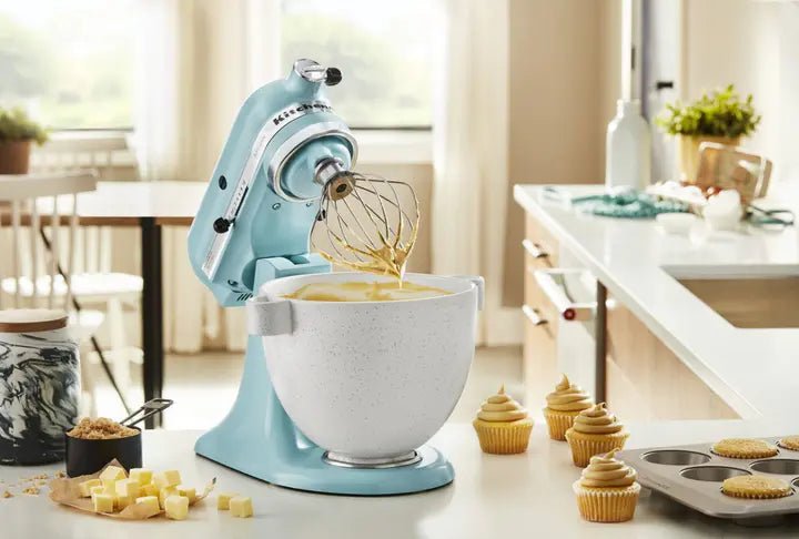 KitchenAid Artisan Küchenmaschine