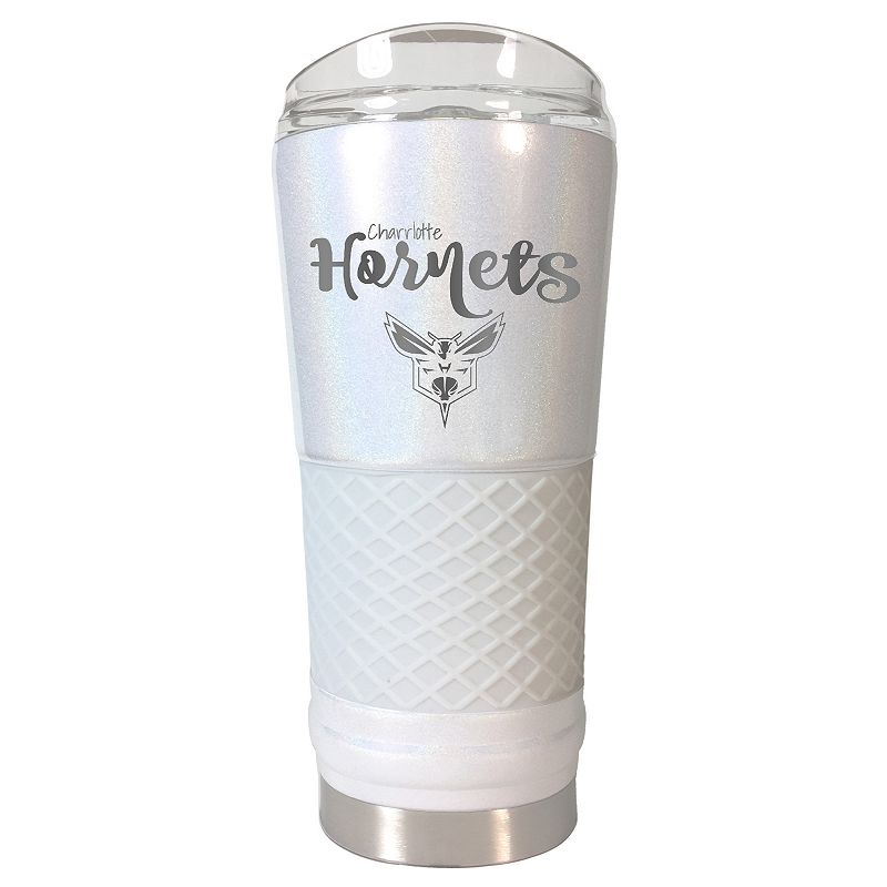 Charlotte Hornets Draft Tumbler