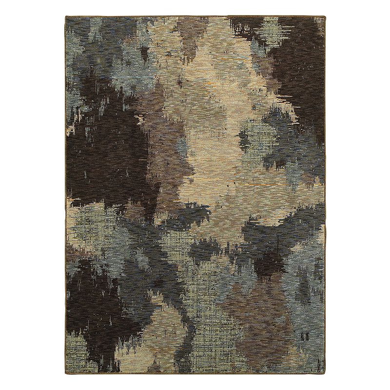 StyleHaven Easton Vale Abstract Rug