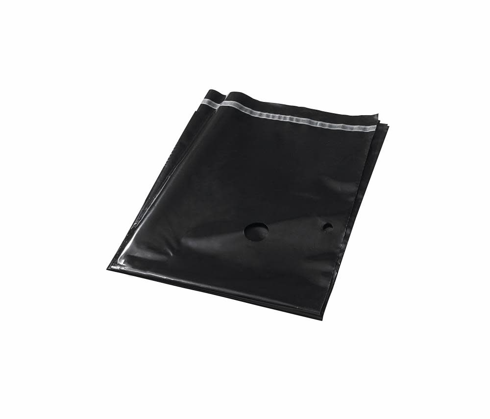 Bosch Plastic Dust Bag for 9- or 14-Gallon Dust Extractors (10 Pack) VB000P from Bosch