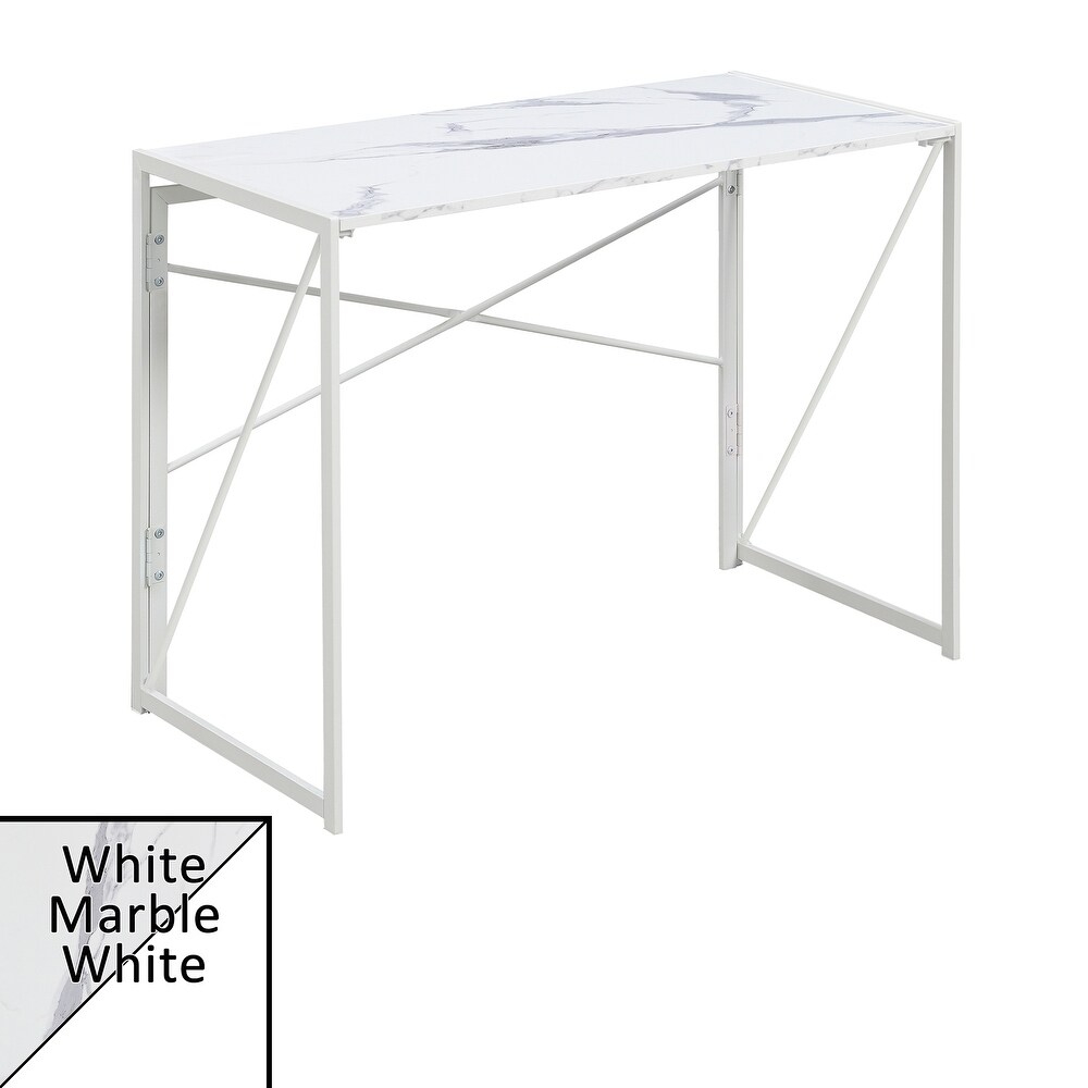 Convenience Concepts Xtra Folding Desk