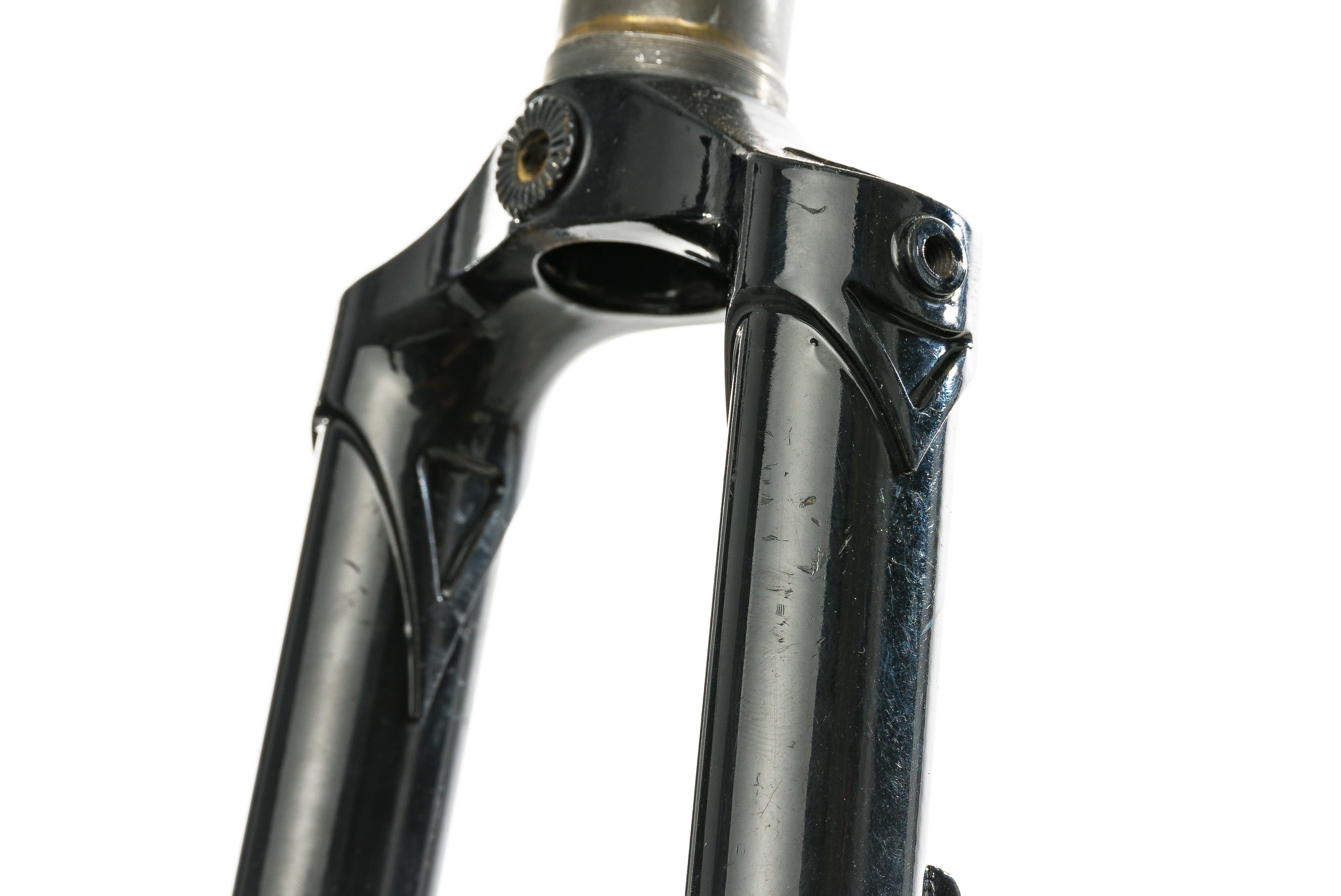 2012 Surly Disc Trucker Road Fork 700c 9mm QR 1 1/8