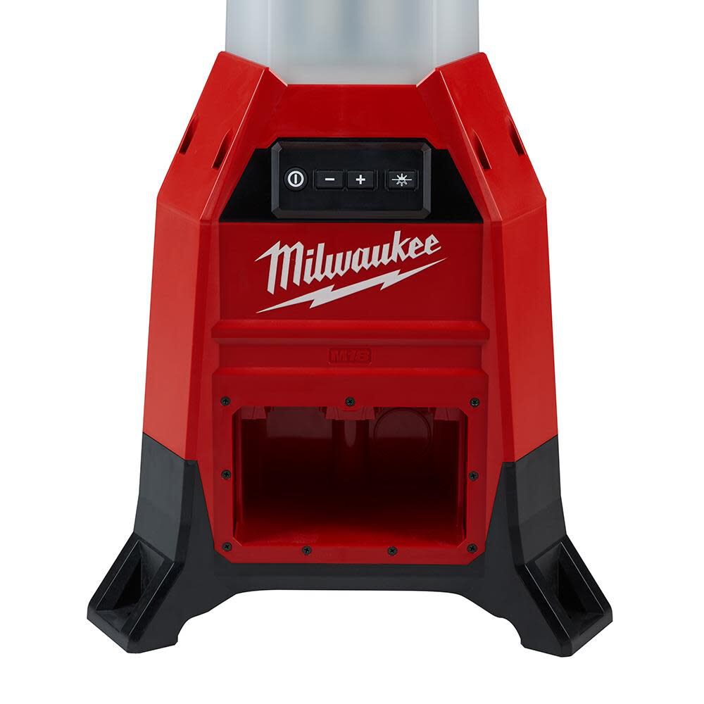 Milwaukee M18 RADIUS Site Light 2151-20 from Milwaukee