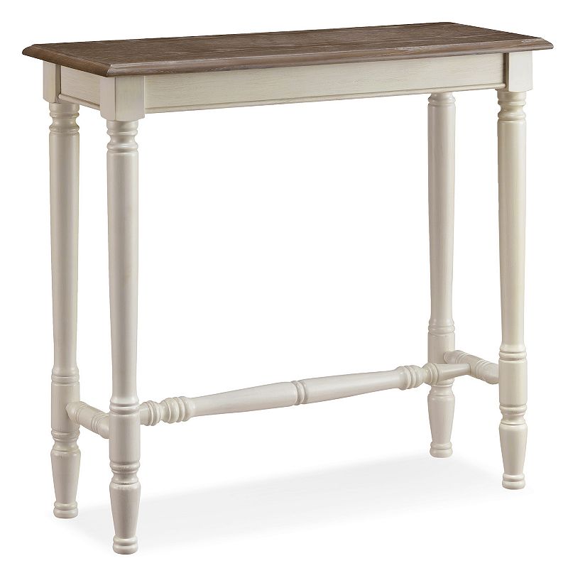 Leick Furniture Toscana Hall Console Table