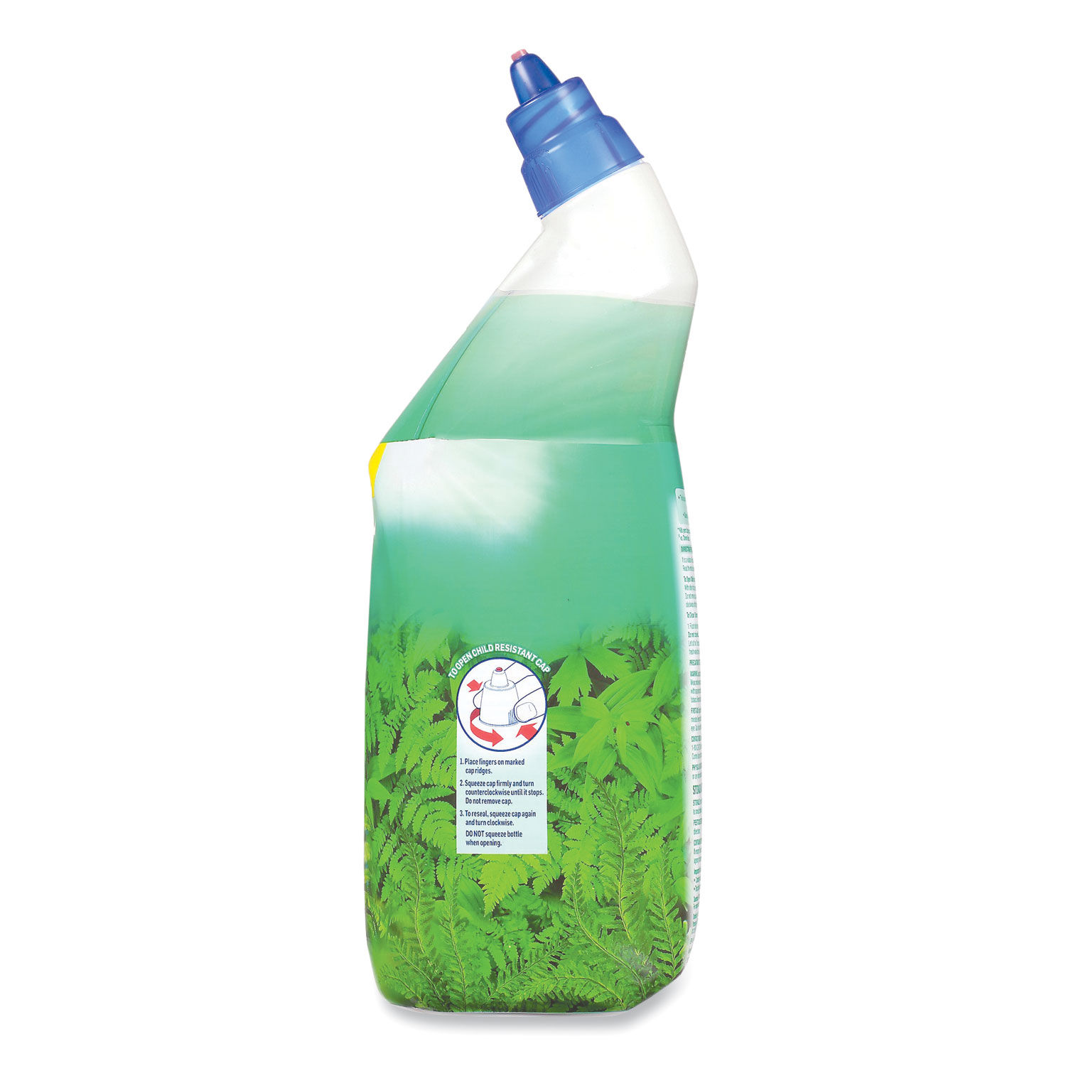 Cling and Fresh Toilet Bowl Cleaner by LYSOLandreg; Brand RAC98015PK