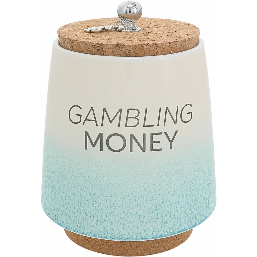 Pavilion Gift Co  Gambling - 6.5