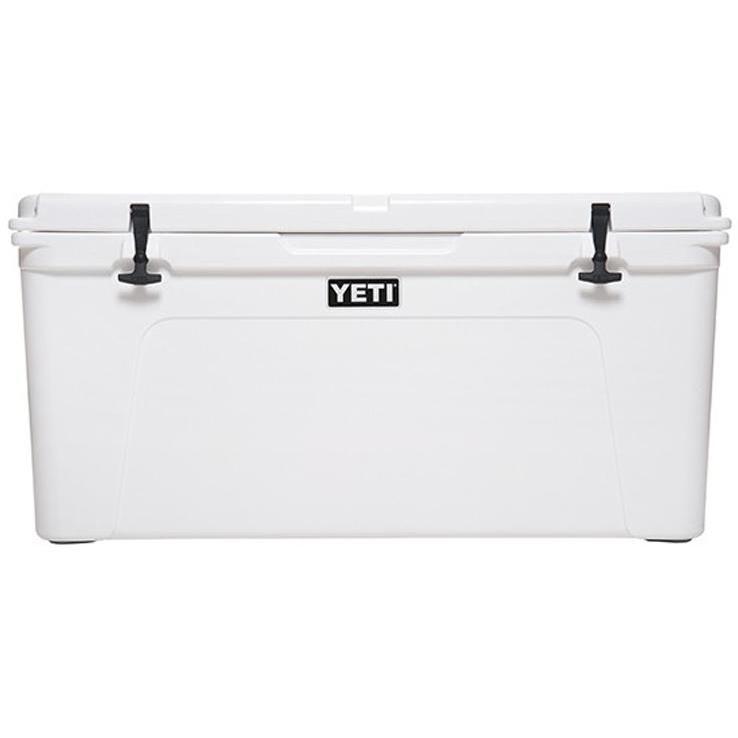 YETI Tundra 125 Cooler