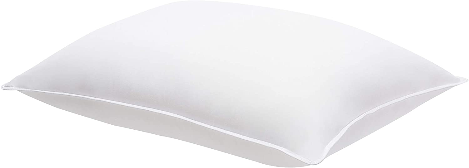 Down Alternative Bed Pillows - 2-Pack