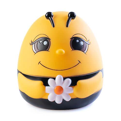 Smoosho's Pals Table Lamp (Bee)