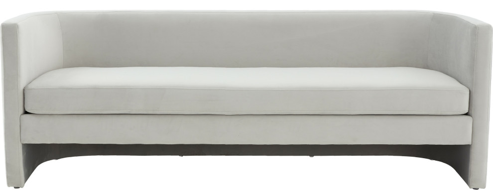 Rosabeth Sofa   Transitional   Sofas   by HedgeApple  Houzz