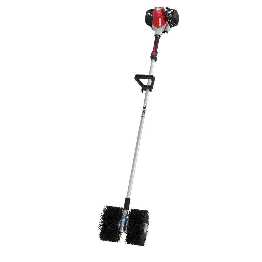 Shindaiwa Power Broom Professional 25.4cc 2 Stroke ;