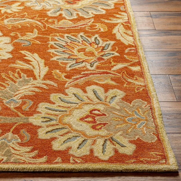 Mark amp Day Lyon Tufted Indoor Area Rugs Camel