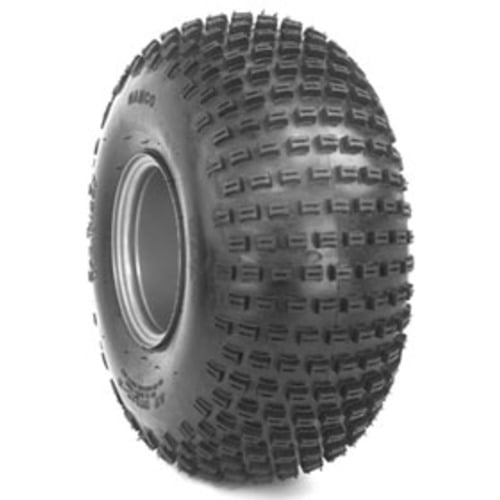 Nanco N700 Dimple Knobby 18X9.50-8 A/2PLY