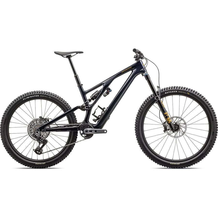 Specialized Stumpjumper EVO Expert T-Type