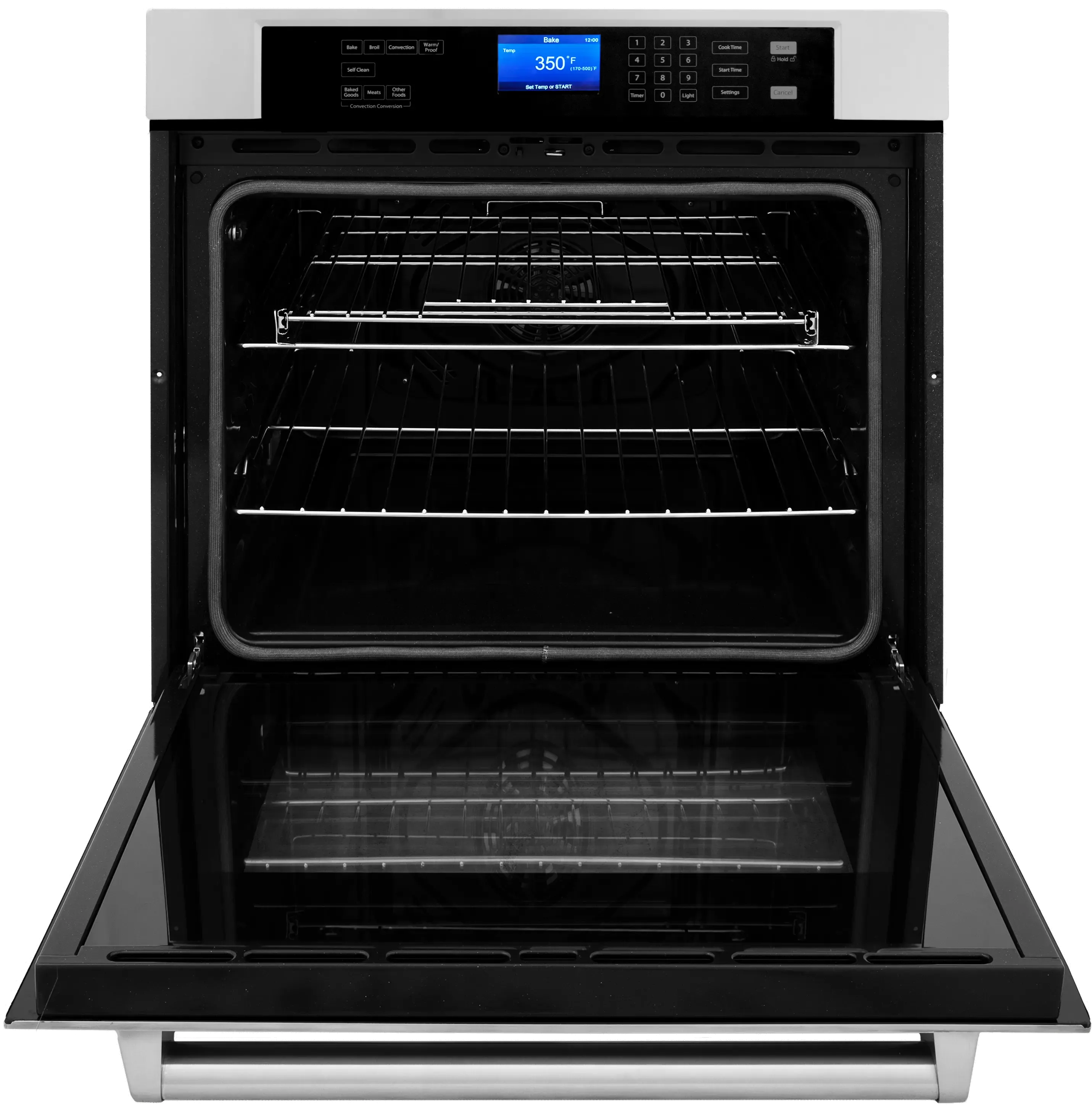 ZLINE Professional Single Wall Oven AWS-30