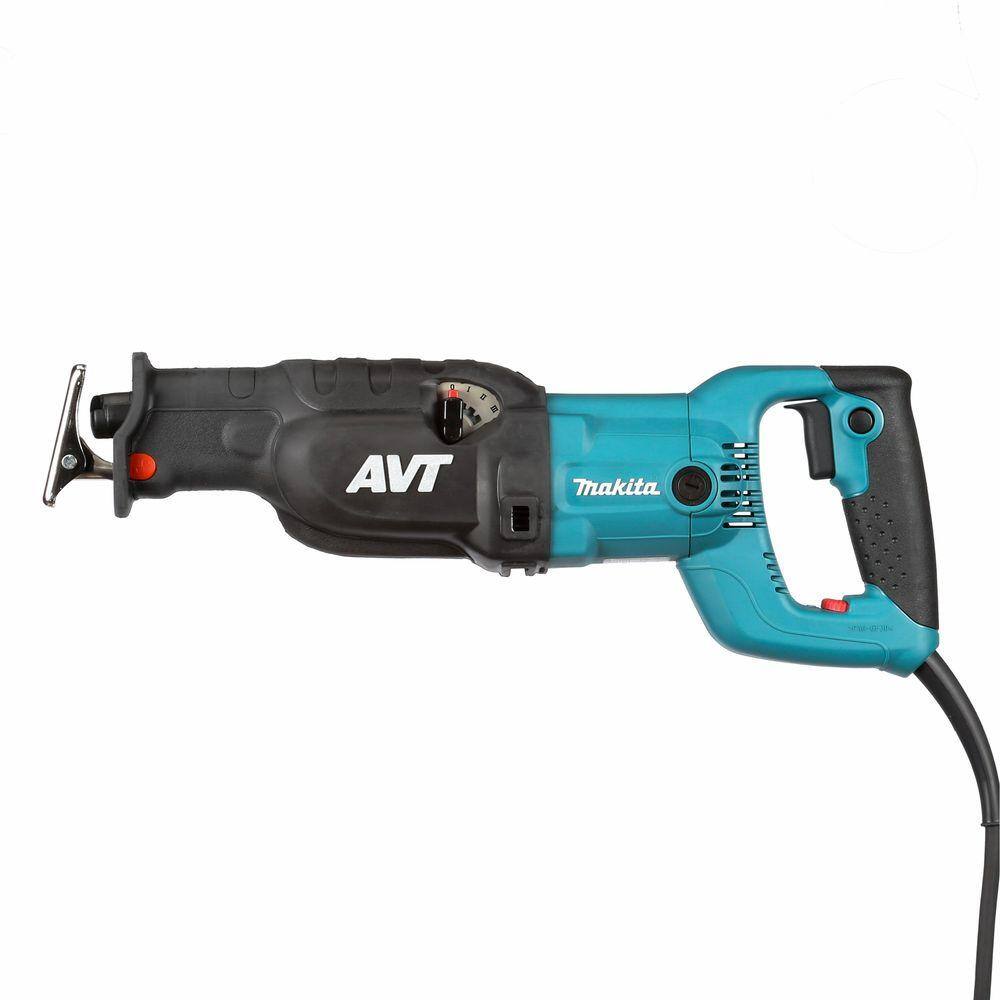 Makita 15 Amp AVT Reciprocating Saw JR3070CT