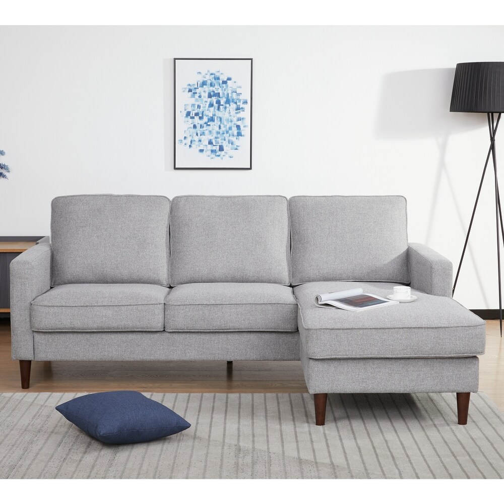 Rachel Sectional Sofa