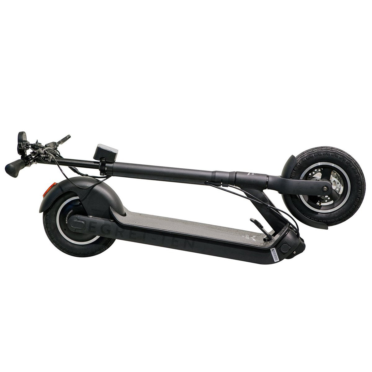 Walberg Urban Egret-Ten V3 X 36V Electric Scooter
