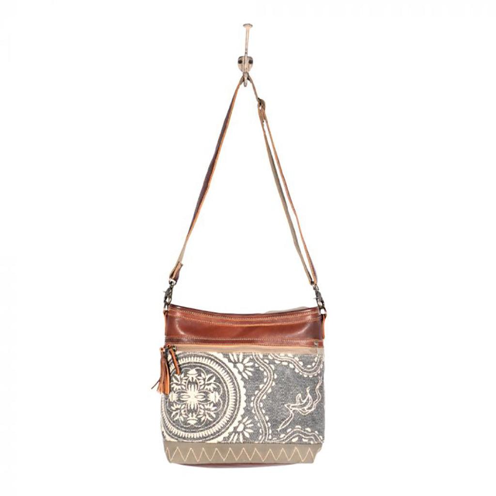 Myra Bag  Vogue Shoulder Bag