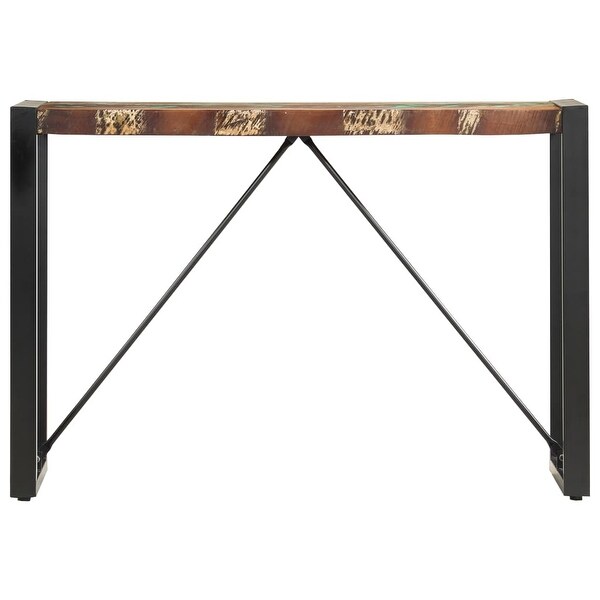 Console Table 43.3