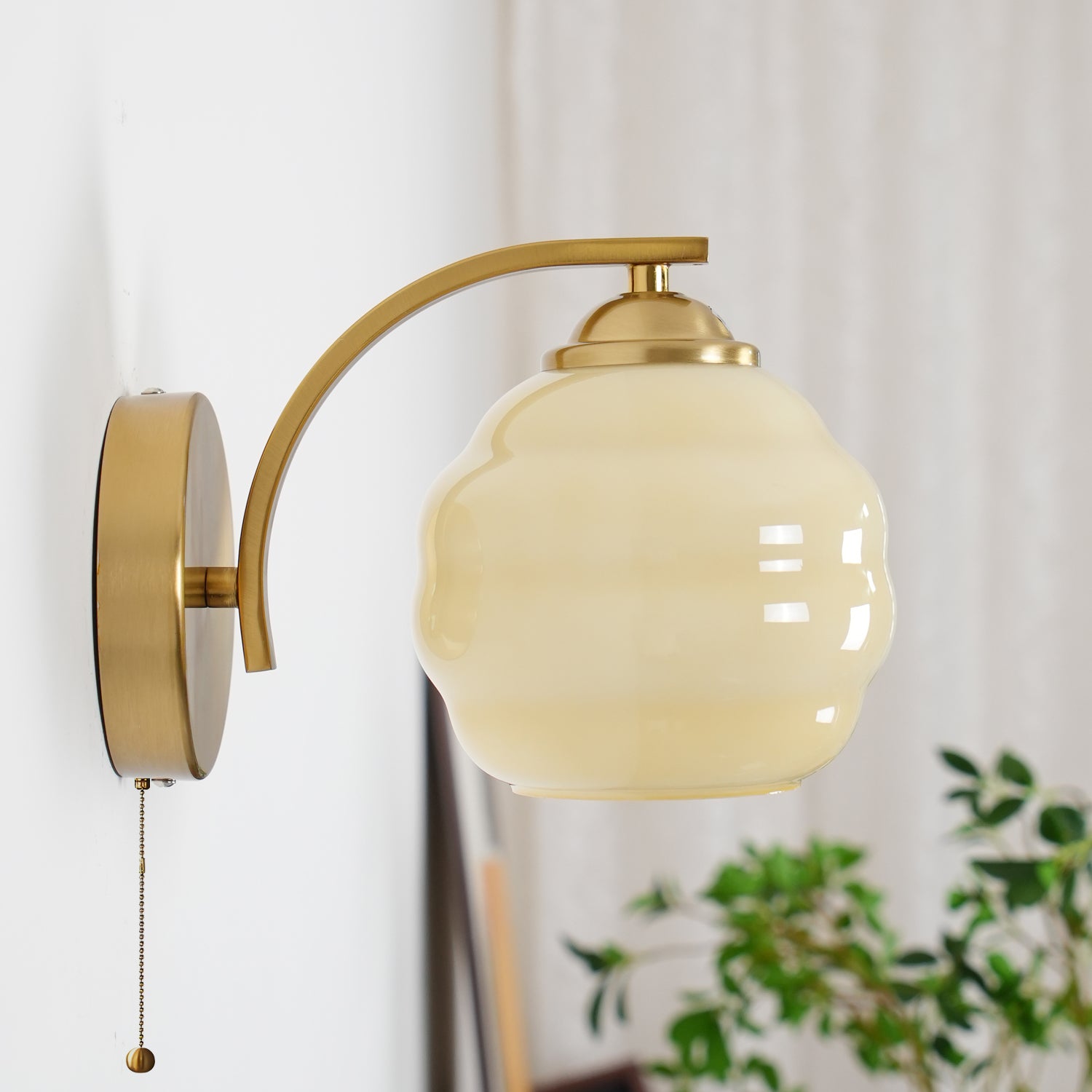 Gatsby Wall Lamp