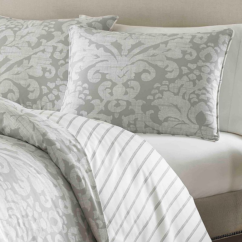 Stone Cottage Camden Duvet Cover Set